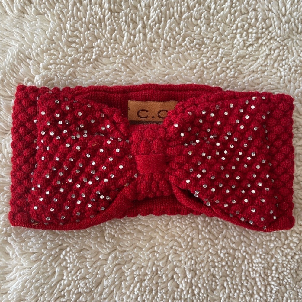 CC EXCLUSIVES HEAD WRAP - one size